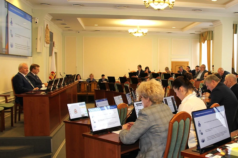 В Нижегородской области обсудили законопроект о наведении порядка в работе «разливаек»