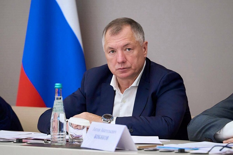 Марат Хуснуллин: Комбинированная система ЖКХ – оптимальное решение для России