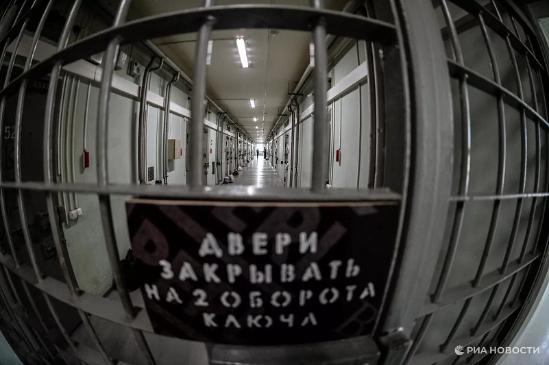 В Новосибирске арестовали заместителя начальника государственной жилищной инспекции региона