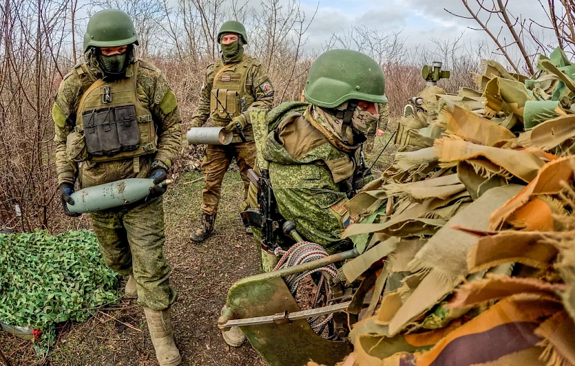 Детей погибших героев России освободят от коммунальных платежей