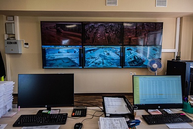 РЭО обновил функционал системы учета отходов