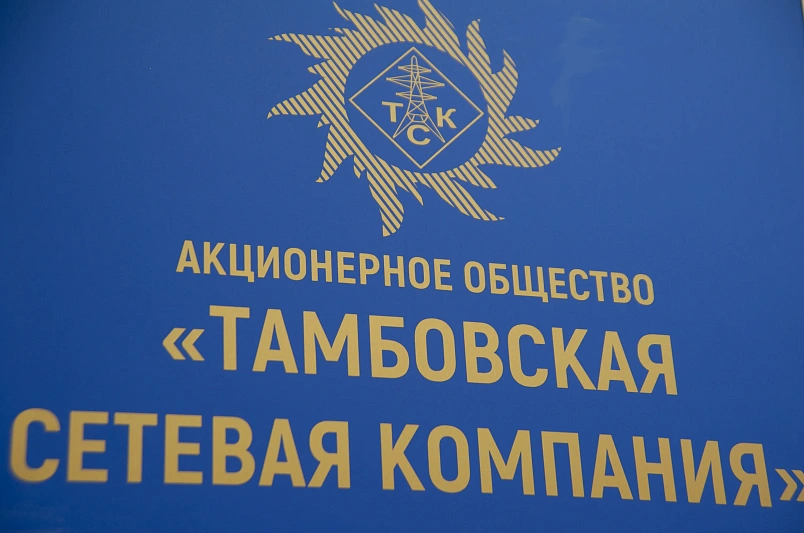 «Тамбовская сетевая компания» предложила взять теплосети Мичуринска в концессию