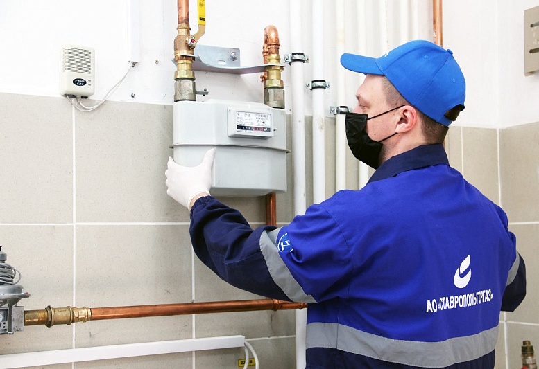 Госдума рассмотрит законопроект о праве ГРО обслуживать газовое оборудование