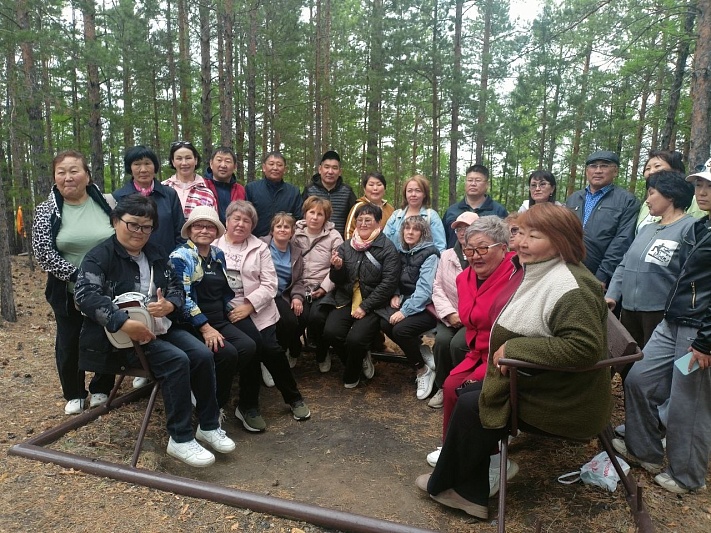 В Забайкальском крае увеличили грантовую поддержку конкурса ТОС «Решаем сами»