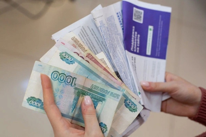 В Рязанской области утверждён новый стандарт стоимости жилищно-коммунальных услуг