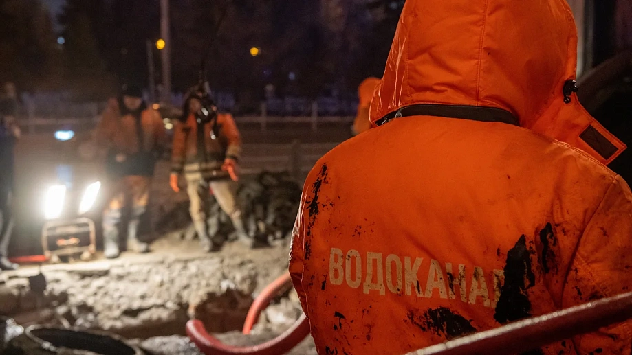 Водоснабжение Чистополя перейдёт из частных рук в государственное управление