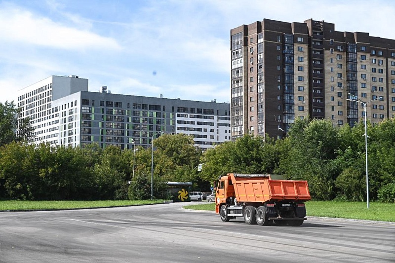 Тюменскую область включили в число лидеров по привлечению инвестиций в сферу ЖКХ