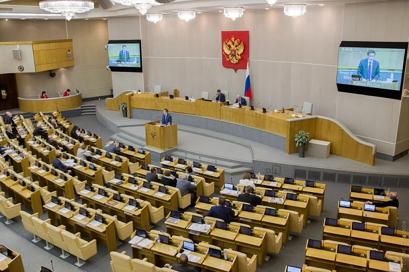 Штрафы за низкое качество коммунальных услуг будут увеличены