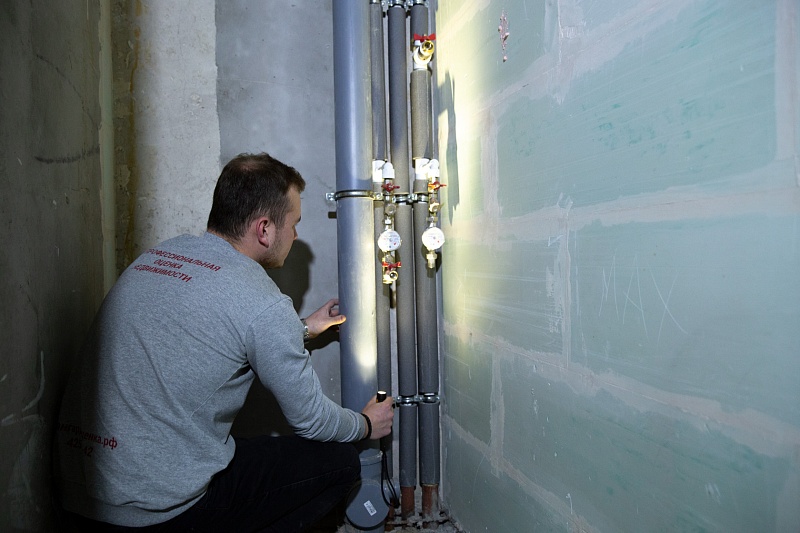 Можно ли не давать допуск в квартиру для проведения капитального ремонта