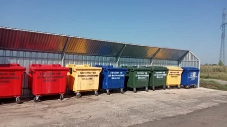 Башкирия вновь предложит включить растительные отходы в состав ТКО