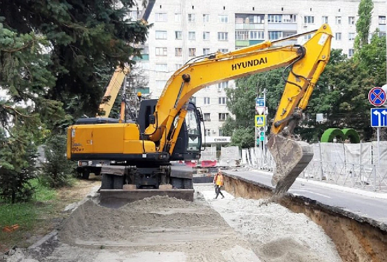 В Курской области проведут модернизацию коммунальной инфраструктуры