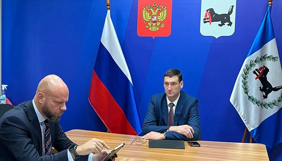 При пиковых нагрузках на энергосистему в регионах РФ будут вводить ограничения на майнинг