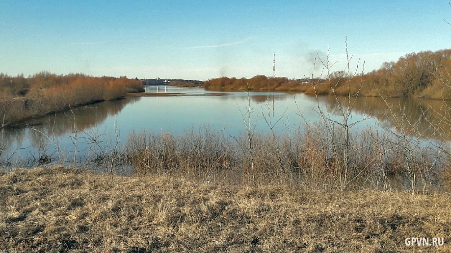 Систему водоснабжения Великого Новгорода модернизируют до конца года