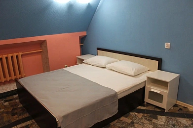 Мини-отель в жилой квартире в центре Архангельска признали незаконным