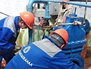 Минстрой: сроки ликвидации коммунальных аварий в России сократились на 10%