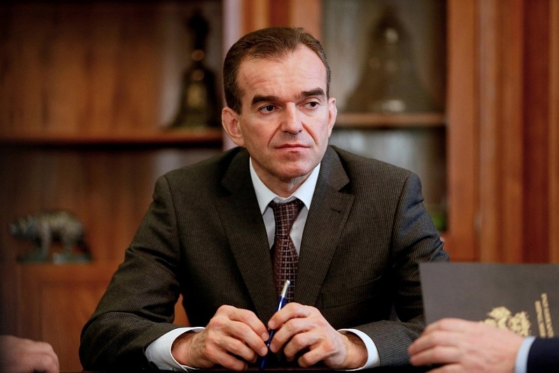 Большинство вопросов, на которые ответит губернатор Краснодарского края, касаются ЖКХ