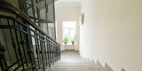 В Москве в 2026 году приведут в порядок более 15 тысяч подъездов жилых домов