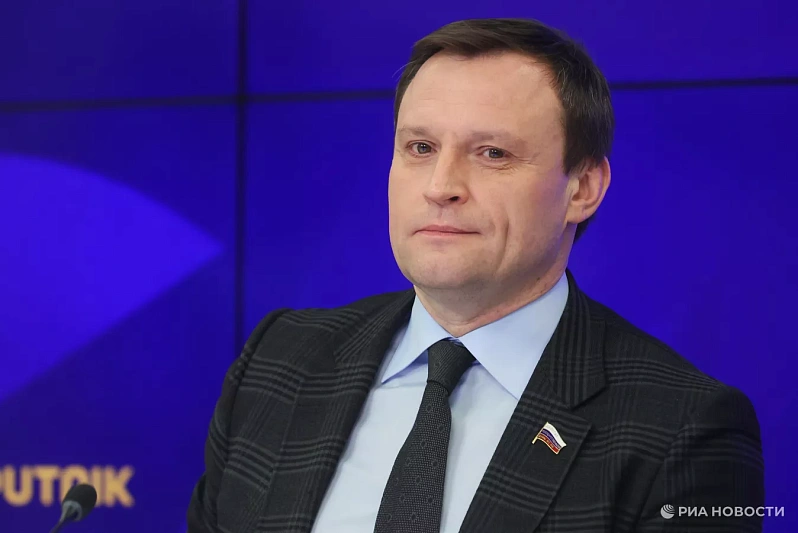 В Госдуме идёт подготовка перечня предложений по модернизации системы ЖКХ в России
