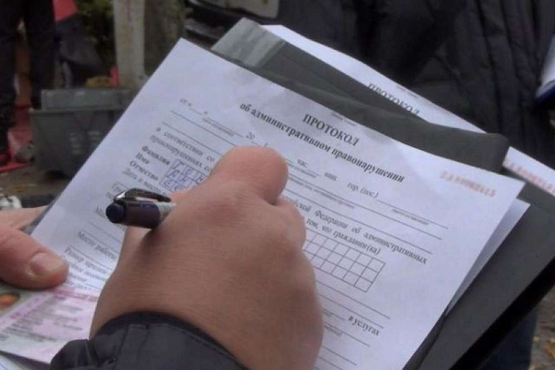 В Пензе планируют ввести штрафы до миллиона рублей за нарушение правил благоустройства