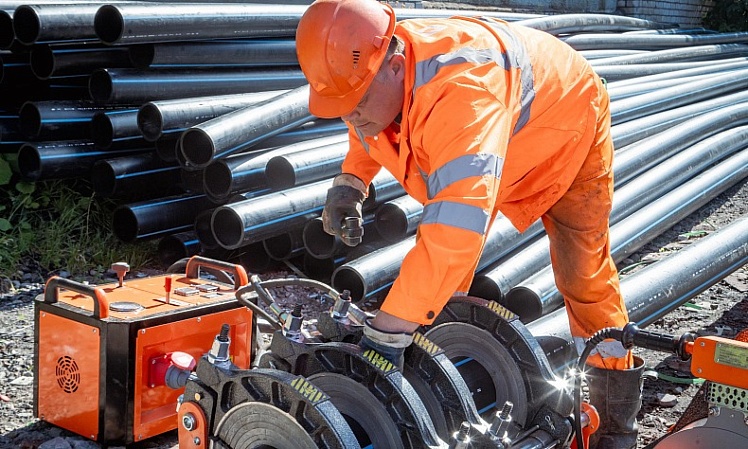 В Архангельской области направят более 2 млрд рублей на модернизацию коммунальных сетей