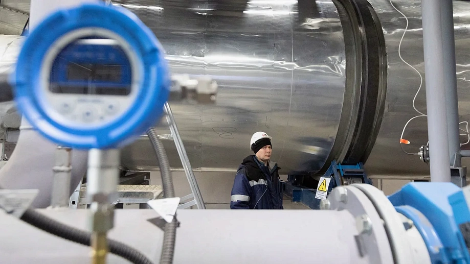 В Татарстане утвердили инвестиционные программы коммунального комплекса на 2025 год