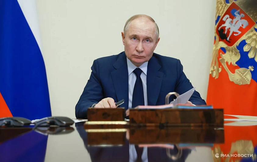 Подходы к использованию средств фонда капитального ремонта будут актуализированы