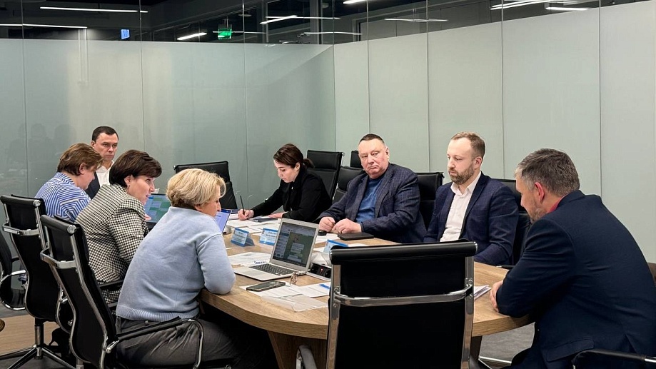 В Подмосковье оценили пять кандидатов на должности заместителей глав по ЖКХ