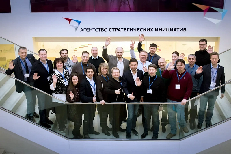 Минстрой и АСИ презентовали методические рекомендации по благоустройству городской среды