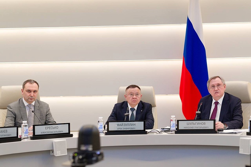 Минстрой готовит «нормативку»   для повышения эффективности теплоснабжения