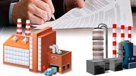 В Ленинградской области почти вдвое сократилось число ГУПов и МУПов