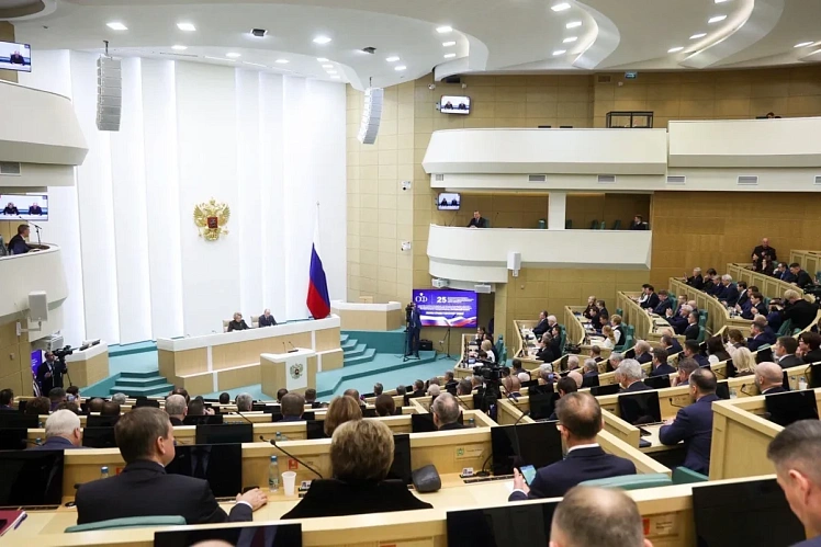 Совет Федерации одобрил изменения в законодательство в сфере строительства и эксплуатации лифтов