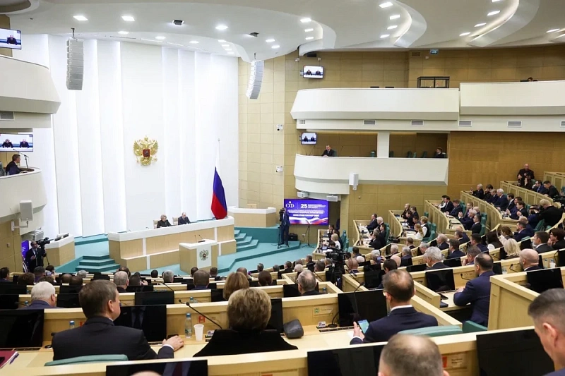 Совет Федерации одобрил изменения в законодательство в сфере строительства и эксплуатации лифтов