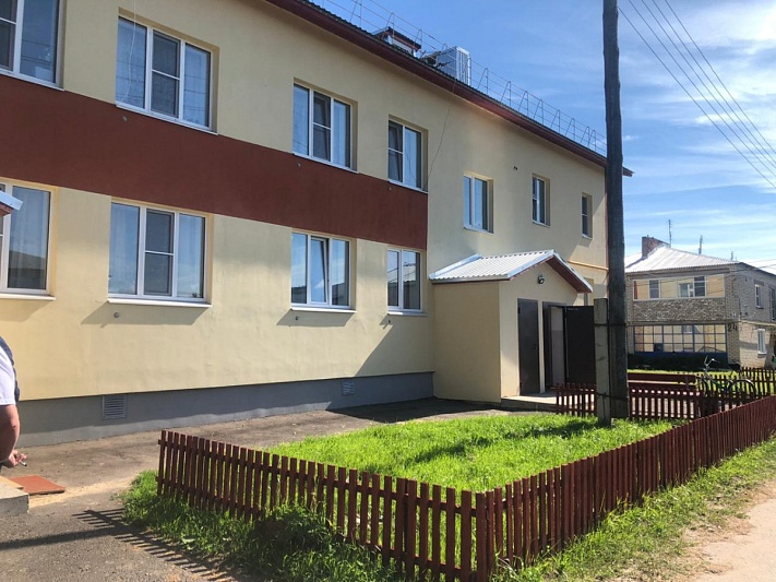 В Нижегородской области предлагают предоставлять жилье коммунальщикам