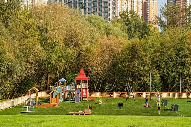 В этом году в Москве отремонтируют более 2 тыс. дворов 