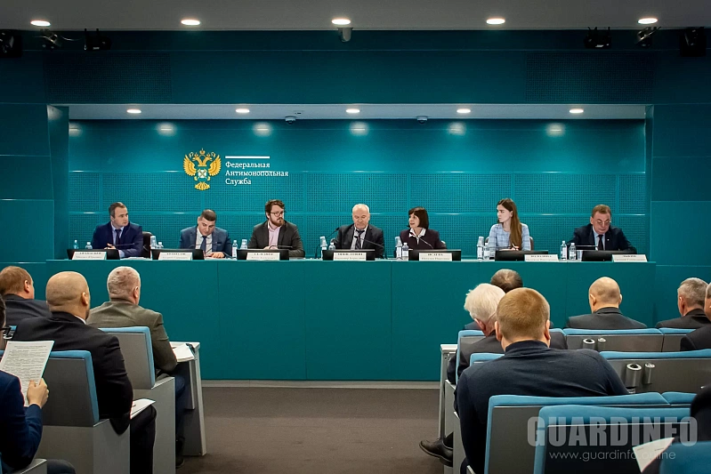 В ФАС разработали механизм привлечения инвестиций в сферу ЖКХ