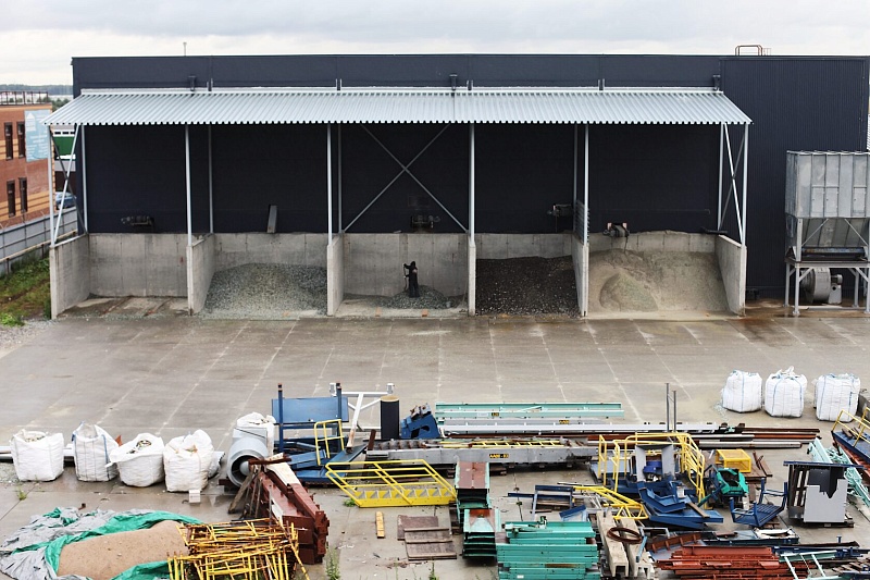 Земли под объекты ТКО могут изымать: РЭО предложил внесение изменений в законодательство