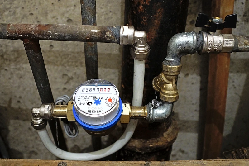 Границы общего имущества водоснабжение и водоотведение