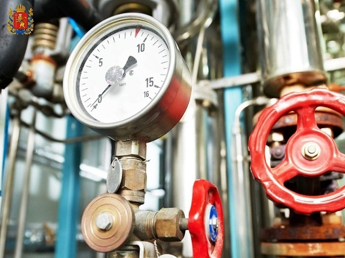 На нужды ЖКХ во Владимирской области выделят порядка 474 миллионов рублей