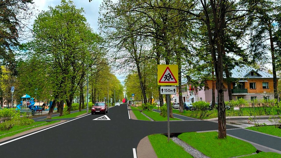 Специалисты Комплекса городского хозяйства Москвы благоустроят 85 улиц на востоке столицы