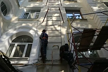 Капремонт глазами москвичей: что думают жители столичных домов