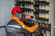 Столичные энергетики продолжают модернизацию опорной сети 20 кВ