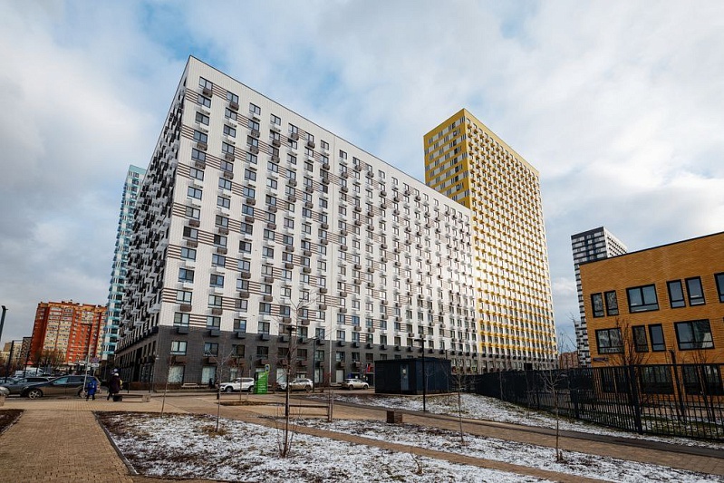 В Подмосковье разработана новая методика оценки деятельности управляющих организаций