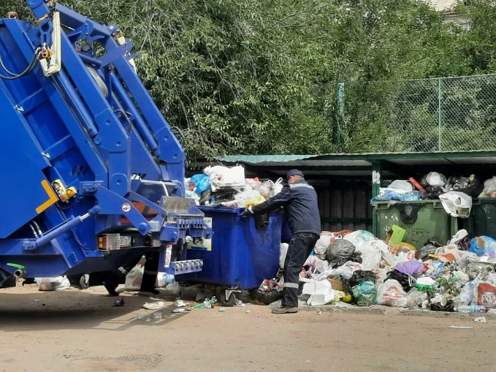 В Свердловской области утверждён порядок лишения статуса регионального оператора ТКО