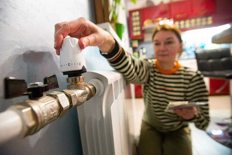 В России начал действовать ГОСТ на системы отопления многоквартирных домов