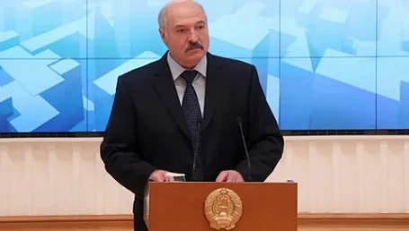 Александр Лукашенко поручил модернизировать тепловые и электрические сети