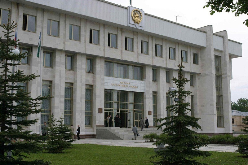 Контроль за благоустройством городов и сел Башкортостана будет усилен