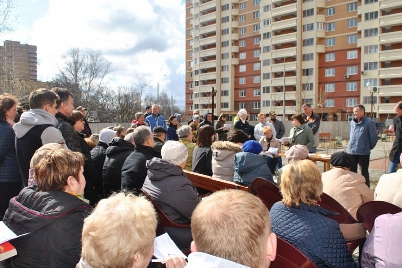 Как подготовить и провести общее собрание собственников МКД