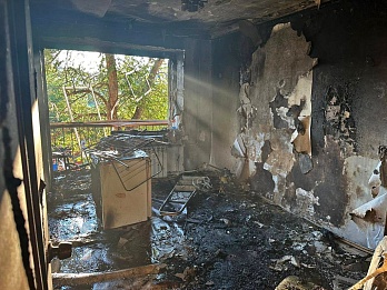 В Канске предъявлены обвинения фигурантам дела о взрыве газа в жилом доме