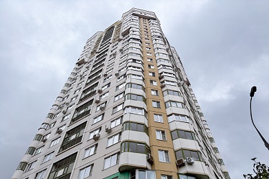 На юге Москвы в 2026 году заменят 67 лифтов в высотных жилых домах