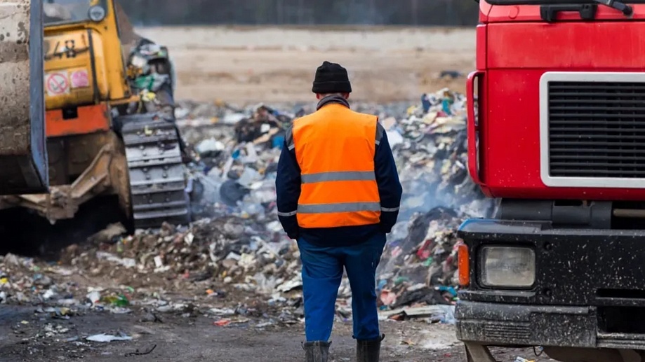 В Иванове суд изъял имущество холдинга по вывозу ТКО почти на 5,7 млрд рублей